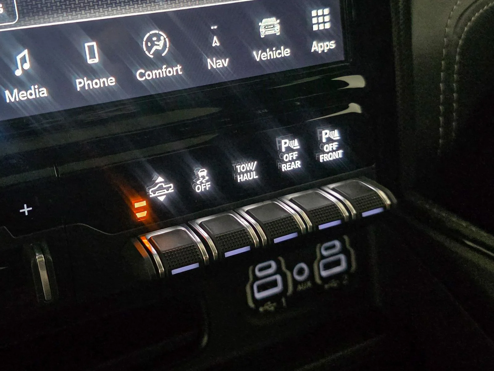 2023 RAM Ram 1500 Pickup Limited - Photo 32