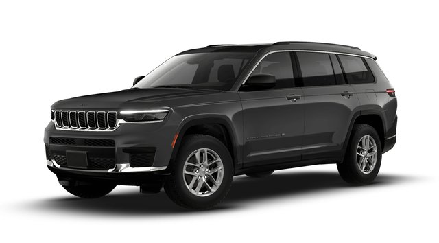 2026 Jeep Grand Cherokee L Laredo X