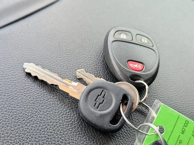 Used 2013 GRAYSTONE METALLIC Chevrolet LT image 34