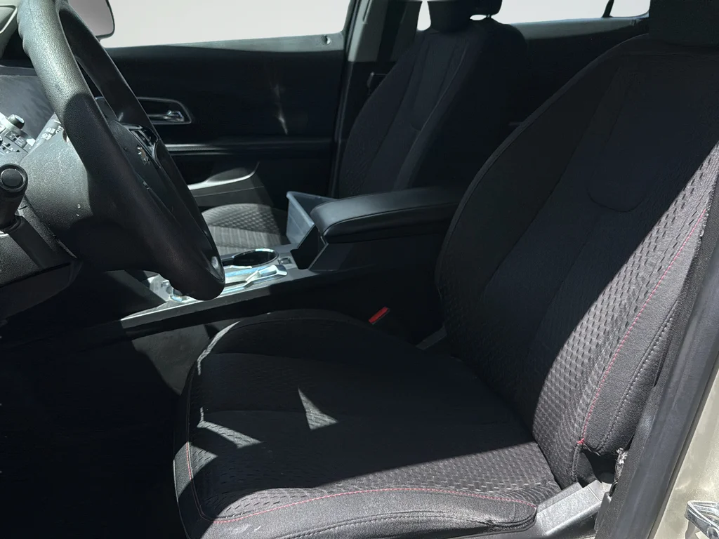 Used 2015 Gold Chevrolet LS image 15