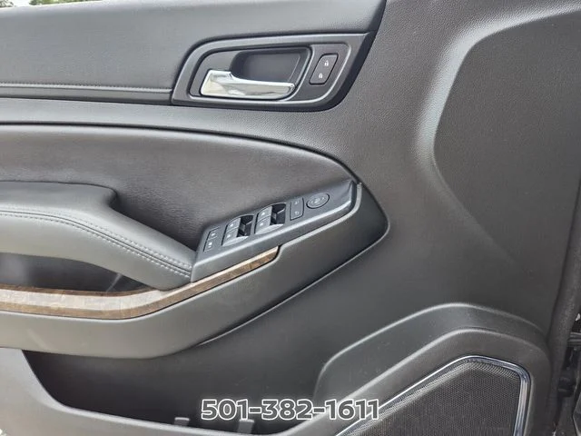 Used 2018 Black Chevrolet LS image 26