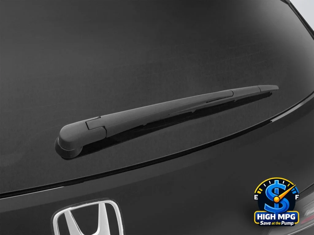 Used 2025 Black Honda Sport image 52