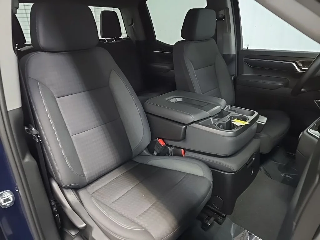 Used 2023 Blue Chevrolet LT image 14