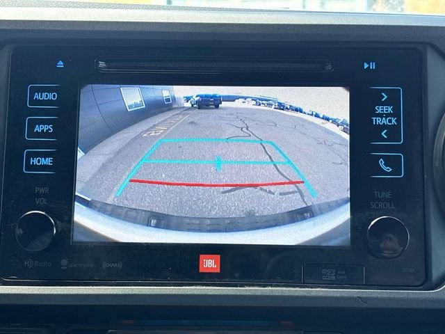 Used 2019 White Toyota TRD Pro image 22