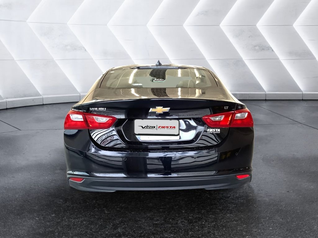 Used 2024 Black Chevrolet LT image 5