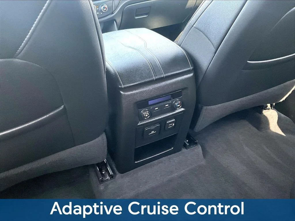 Used 2023 Gray Chevrolet LT Leather image 13