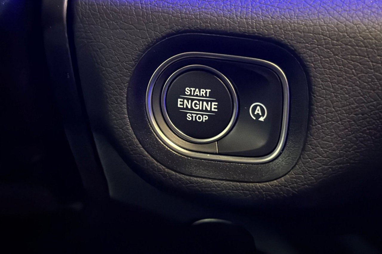 New 2026 MANUFAKTUR Silicon Grey Mercedes-Benz GLS 450 4MATIC® SUV image 22