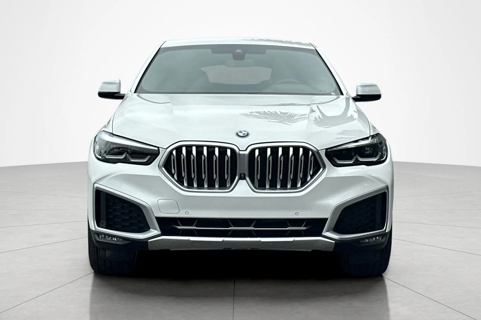 2021 BMW X6 40i - Photo 8
