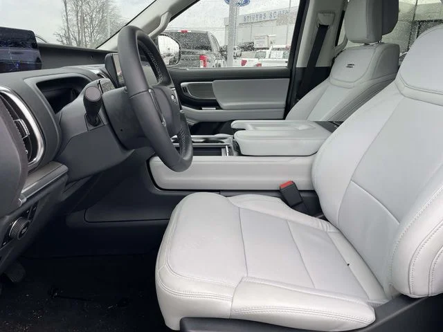 2026 Ford Expedition MAX Platinum - Photo 15