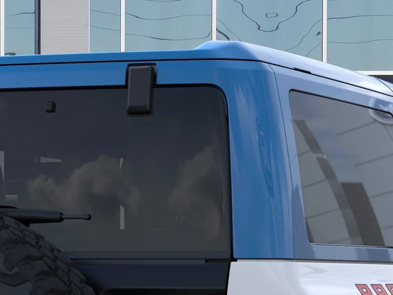 New 2025 White Ford Stroppe Edition image 25