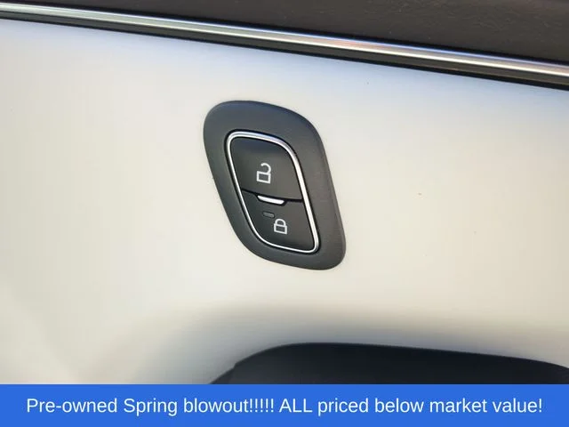 Used 2023 White Ford Premium image 48