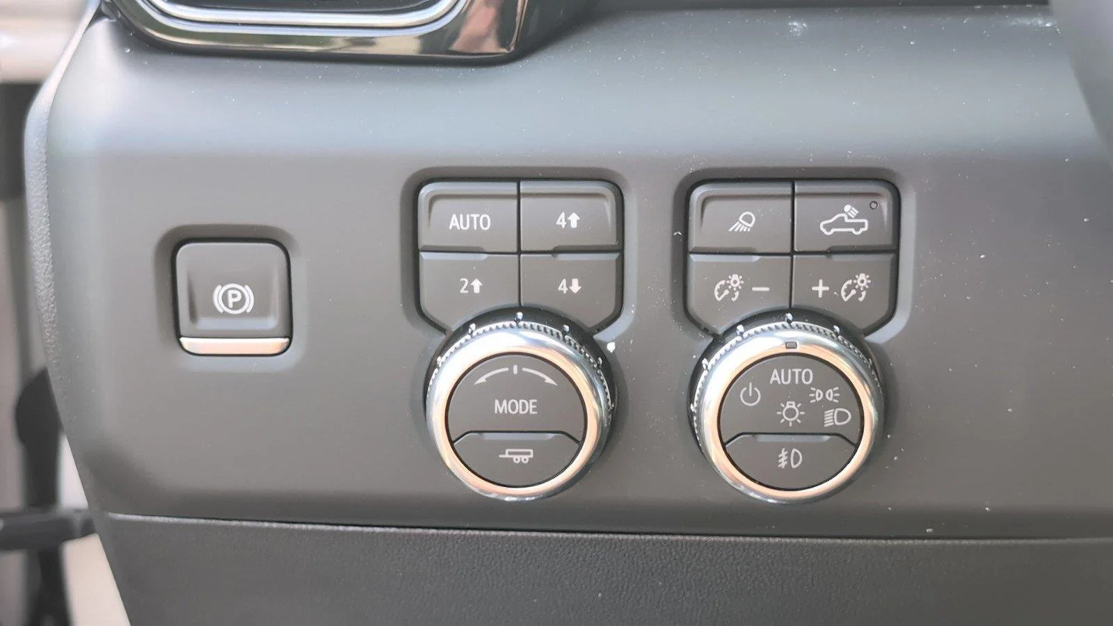 New 2026 Coastal Dune GMC AT4 image 32