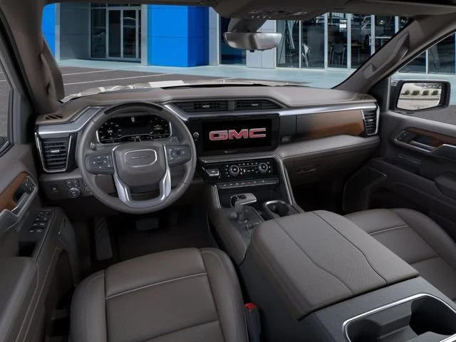 New 2026 Coastal Dune GMC Denali image 15