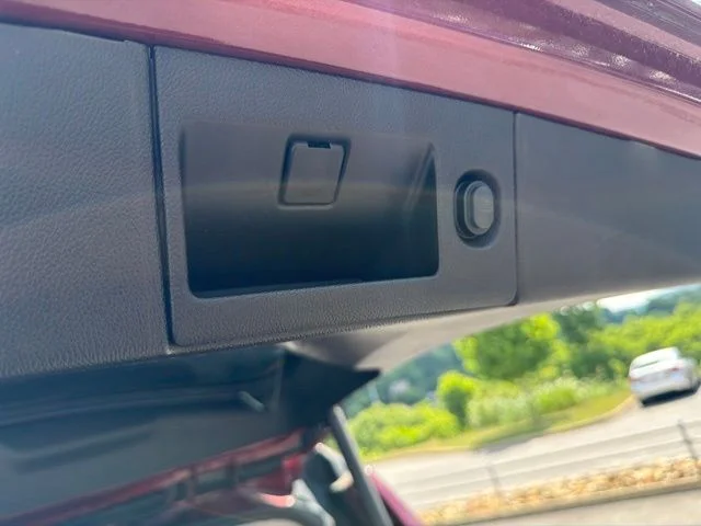 Used 2020 Red Chevrolet LT image 13