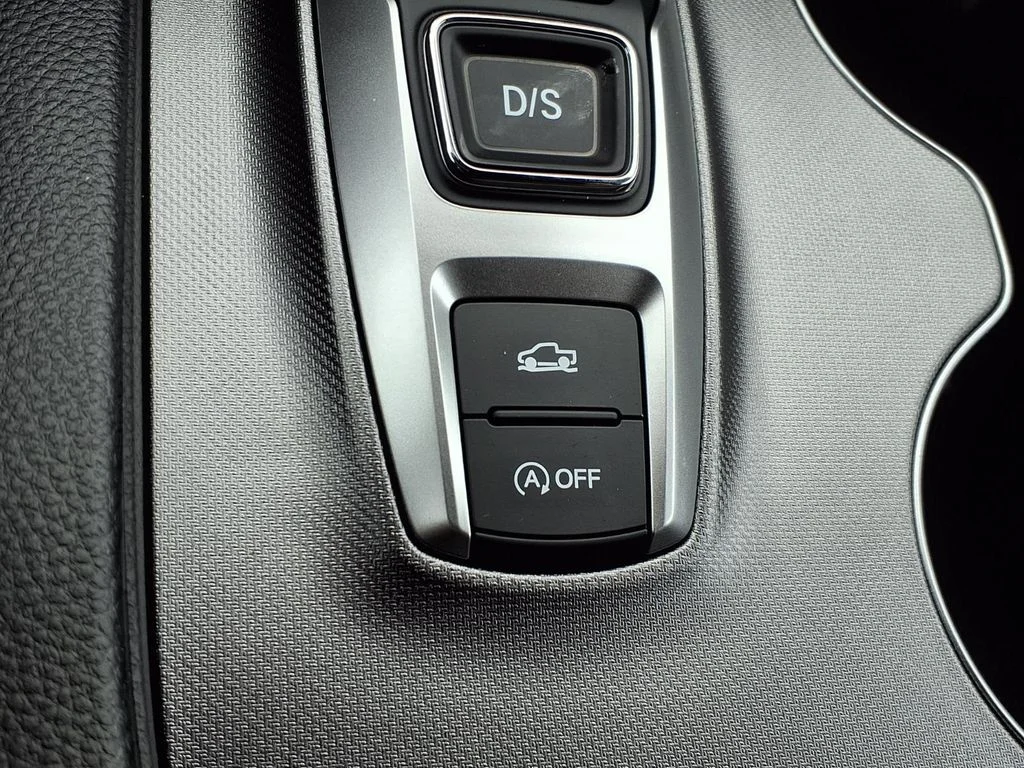 2026 Honda Ridgeline RTL - Photo 24