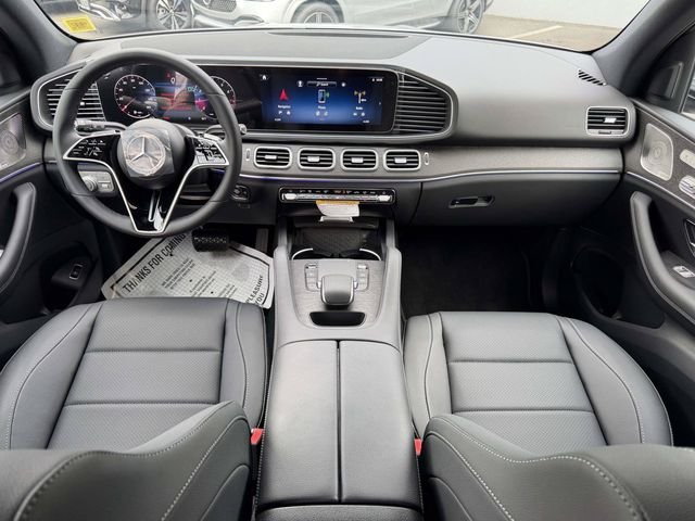 2026 Mercedes-Benz GLE GLE350 - Photo 14