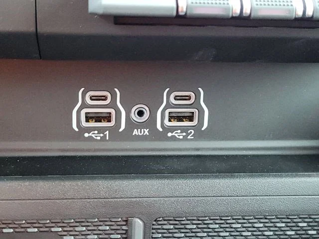 2026 RAM 1500 Laramie - Photo 21
