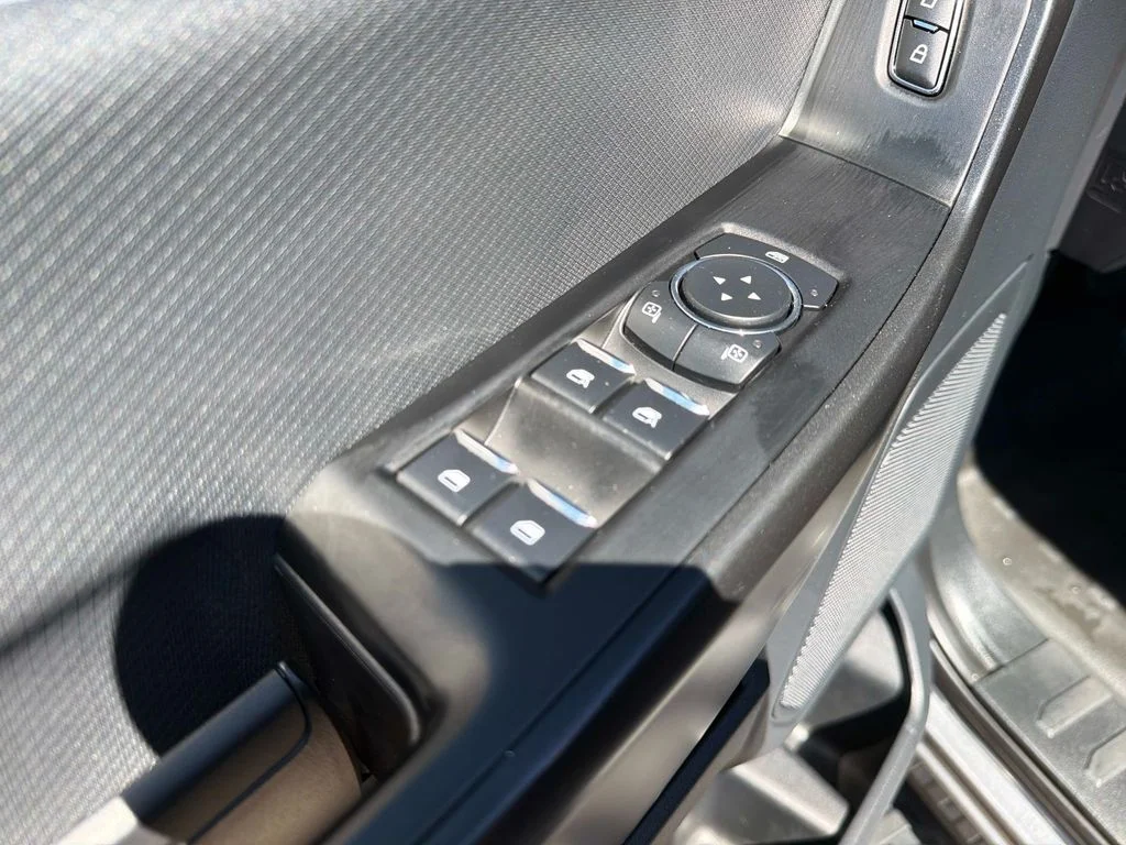 Used 2023 Gray Ford XL image 19