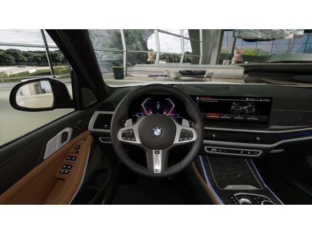 New 2027 Alpine White BMW  image 13