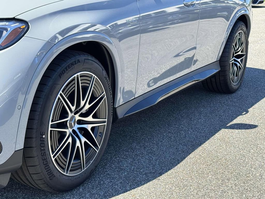2026 Mercedes-Benz GLC AMG GLC43 - Photo 13