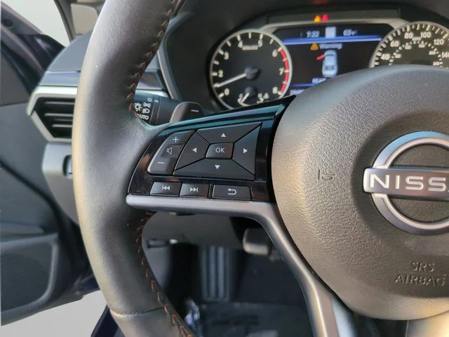 Used 2023 Blue Nissan 2.0 SR image 27