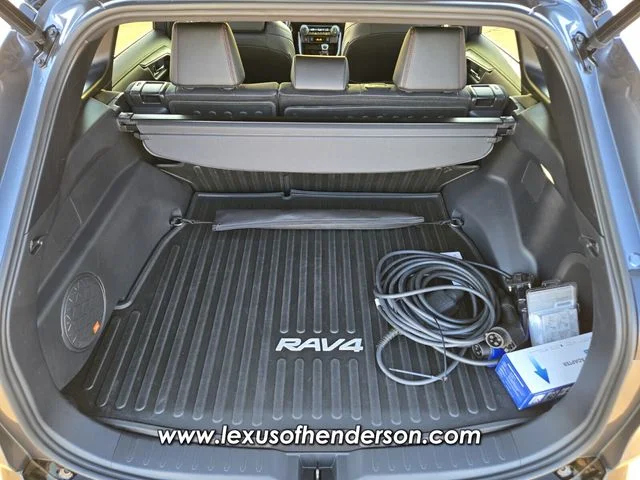 Used 2023 Gray Toyota XSE image 15