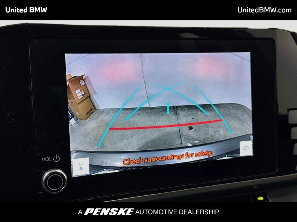 Used 2025 Heavy Metal Toyota SE image 16