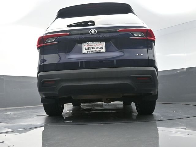 Used 2024  Toyota XLE image 39