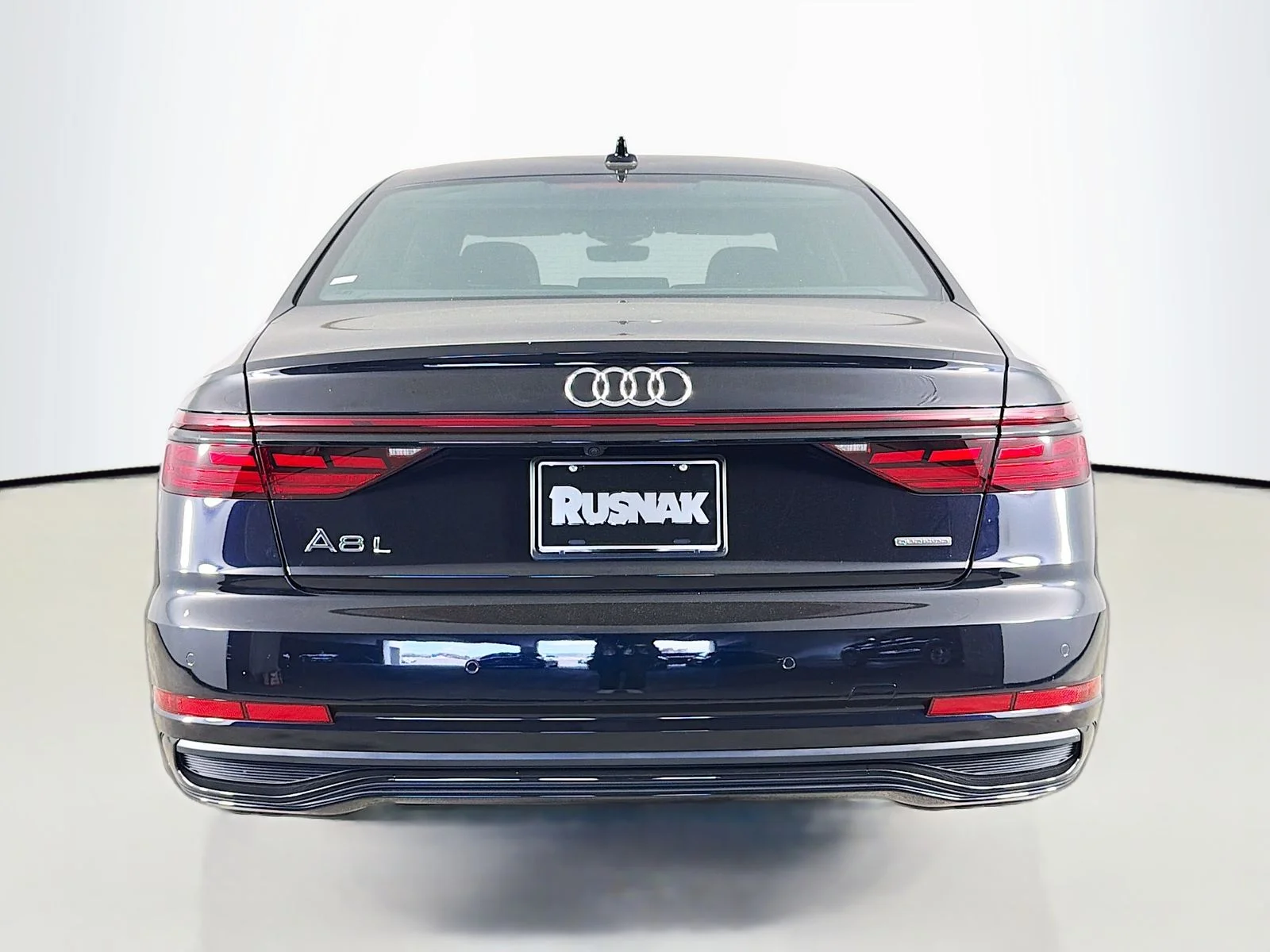 New 2026 Black Audi L 55 image 6