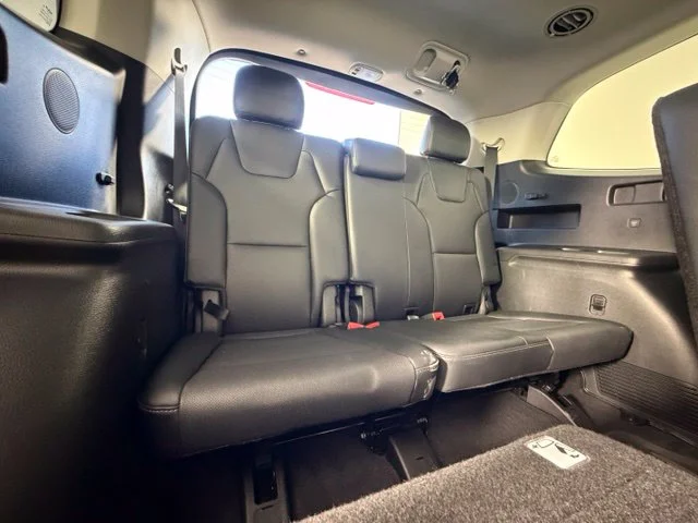 Used 2024 Black Kia SX image 20