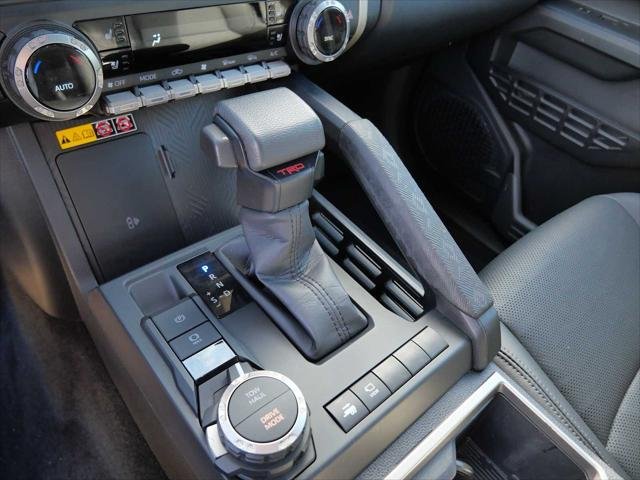 Certified Used 2024 BRONZE OXIDE Toyota  image 25