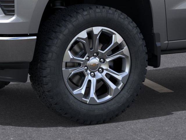 2026 Chevrolet Silverado 1500 LTZ - Photo 9