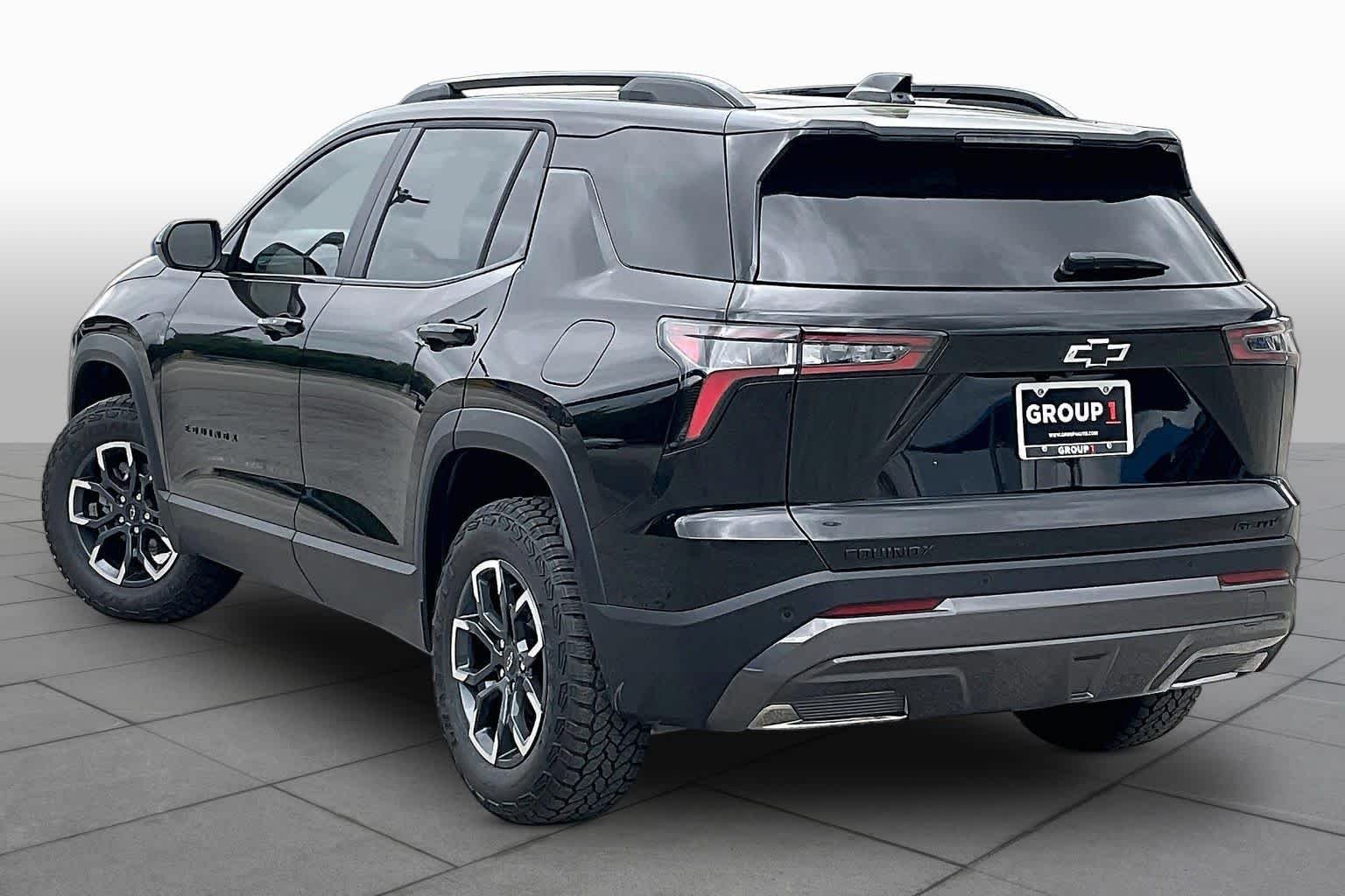 2026 Chevrolet Equinox ACTIV - Photo 12