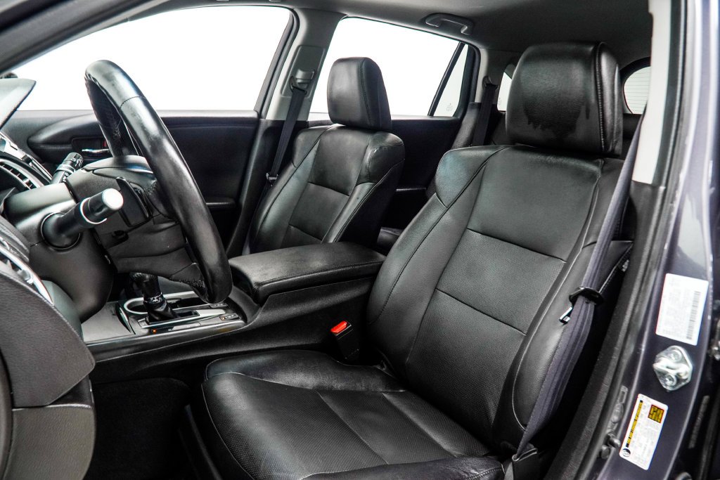 Used 2018 Gray Acura Technology Package image 39