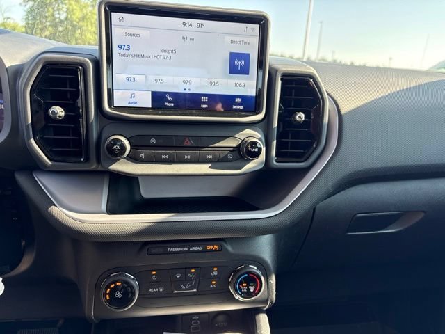 2023 Ford Bronco Sport Base - Photo 13