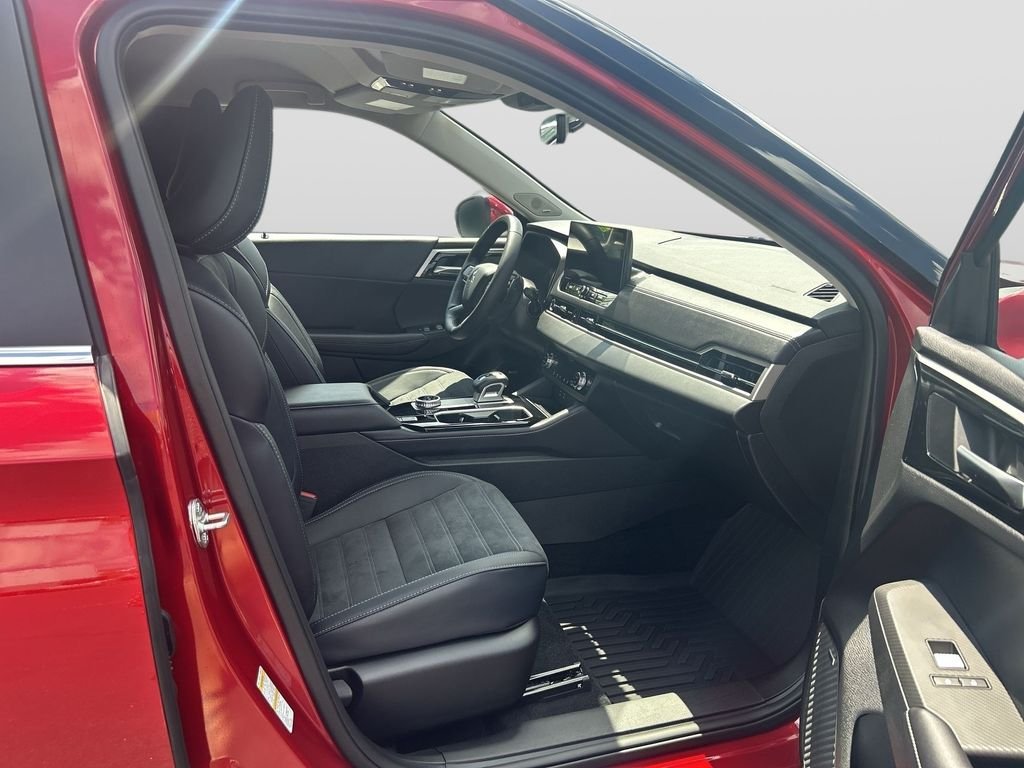 2026 Mitsubishi Outlander SE - Photo 18