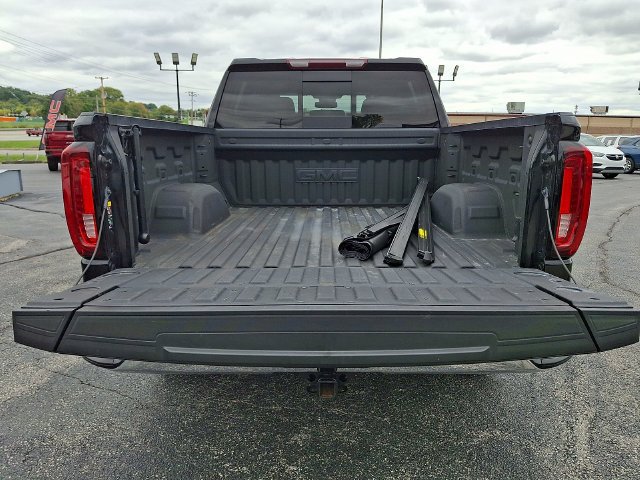 2023 GMC Sierra 1500 SLT - Photo 31