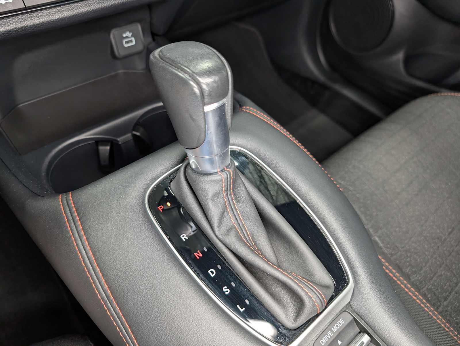 2024 Honda HR-V Sport - Photo 26