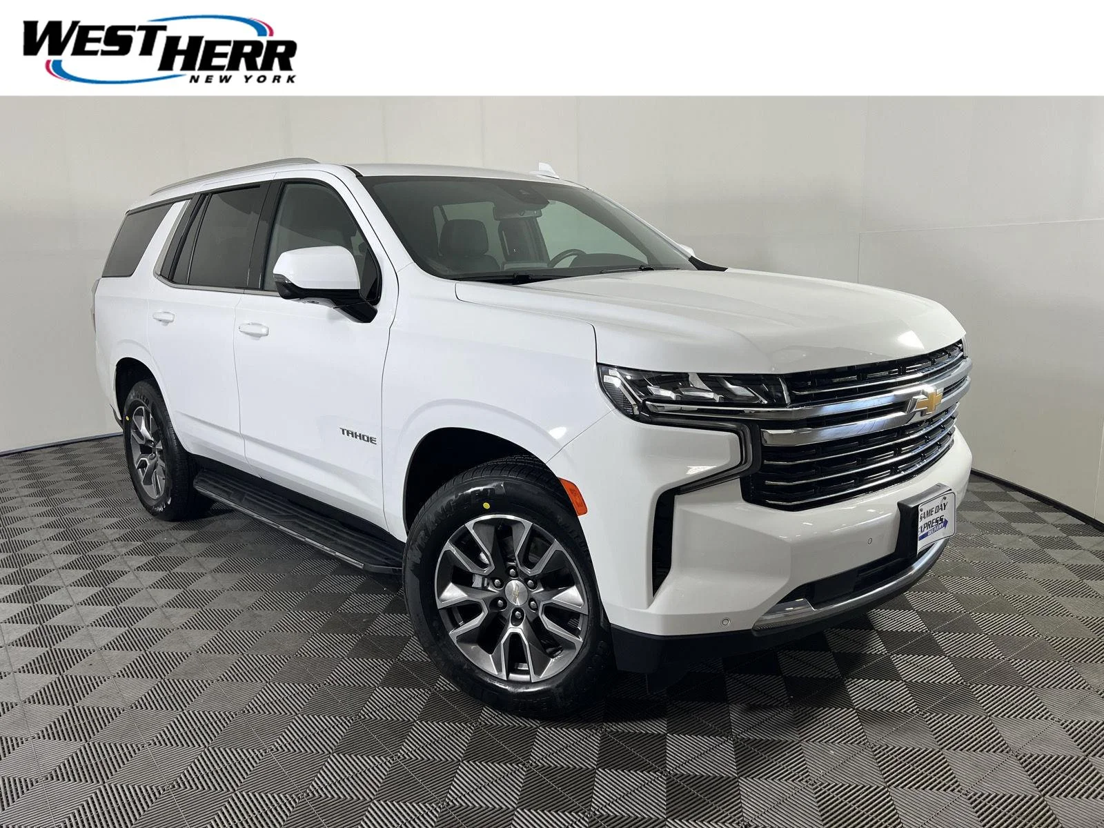 Used 2023 Summit White Chevrolet LT image 1