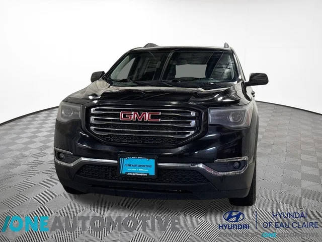 2017 GMC Acadia SLE-2