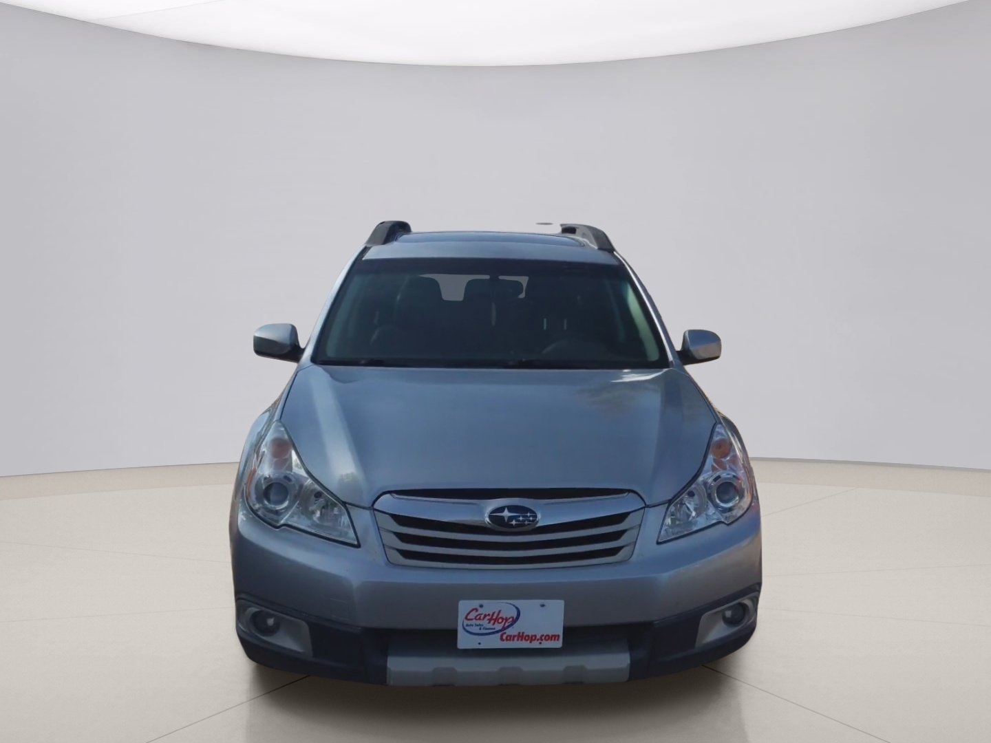 Used 2012 Silver Subaru 2.5I LIMIT image 8