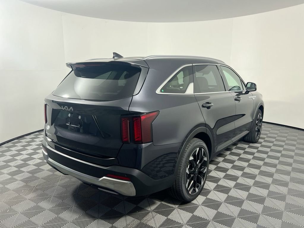 New 2026 Panthera Metal Kia EX image 3