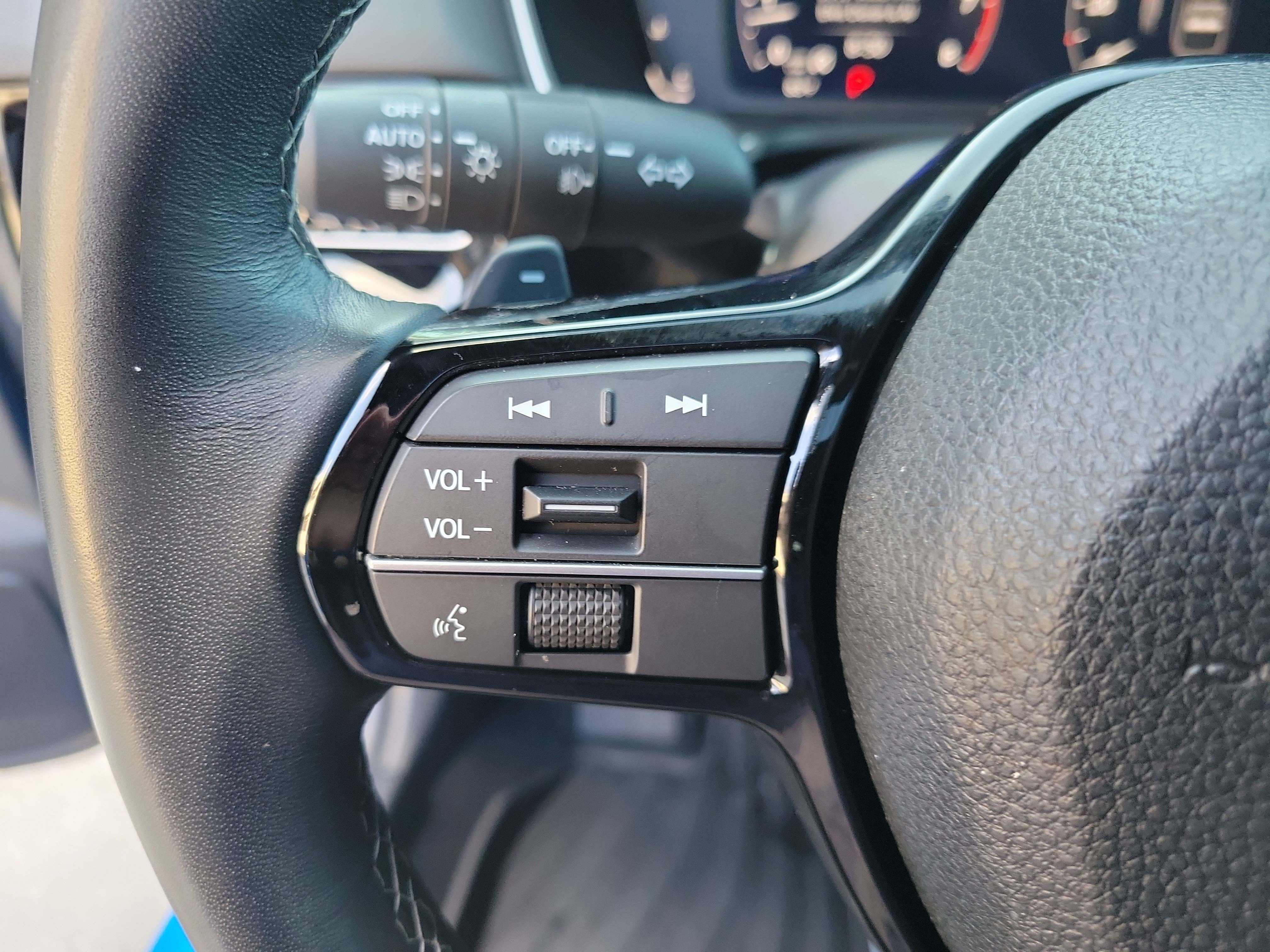 2024 Honda Civic Hatchback Sport Touring - Photo 64