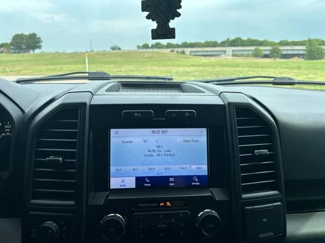 Used 2020 Gray Ford XL image 15