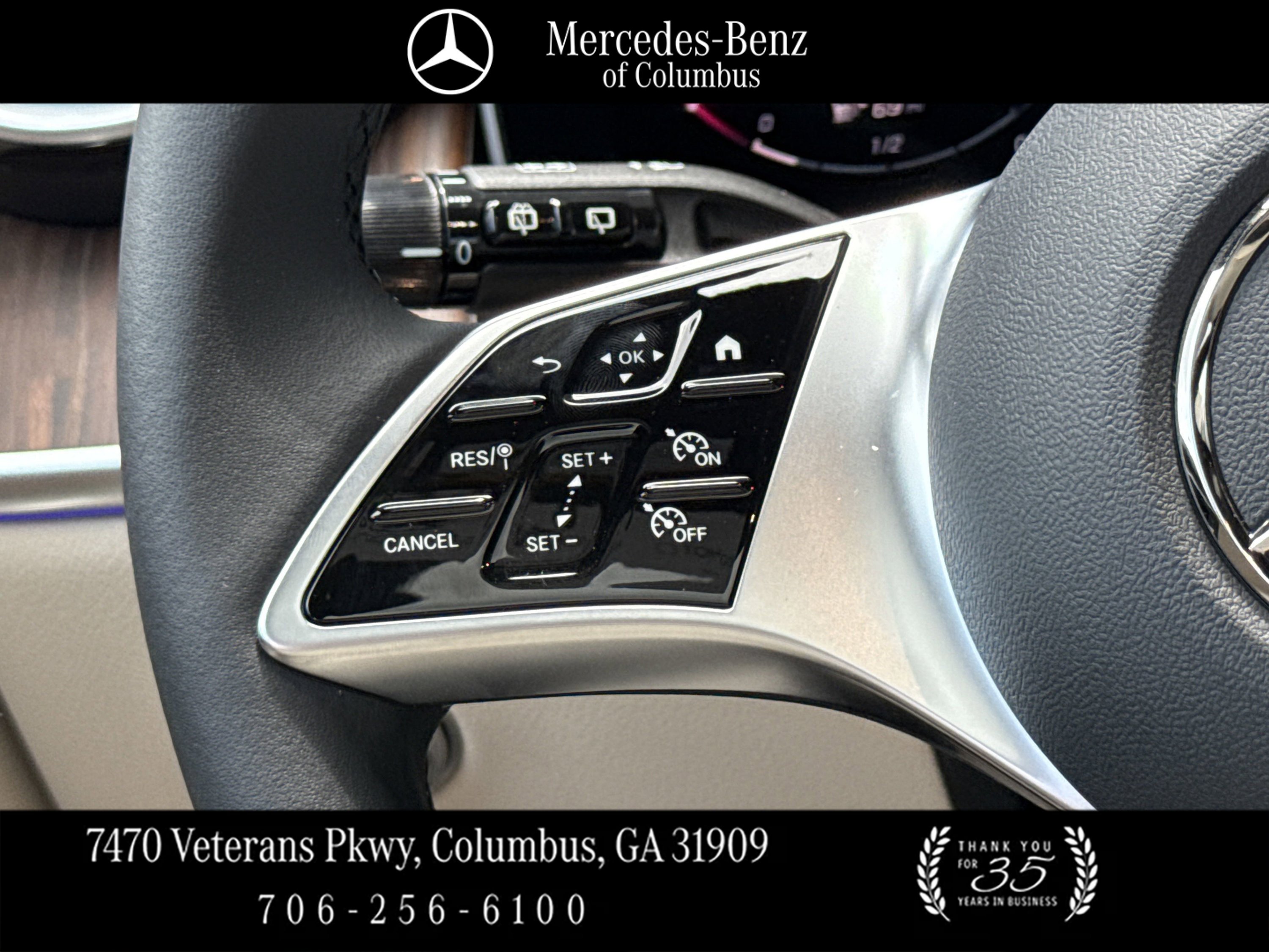 2026 Mercedes-Benz GLC Base - Photo 35