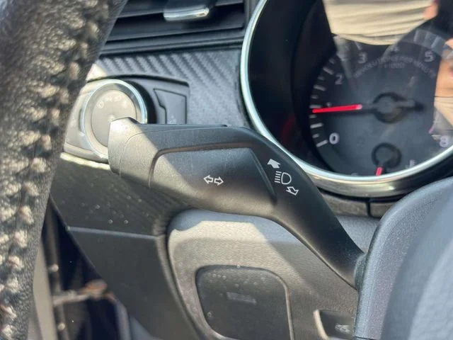 Used 2020 Blue Ford EcoBoost image 23