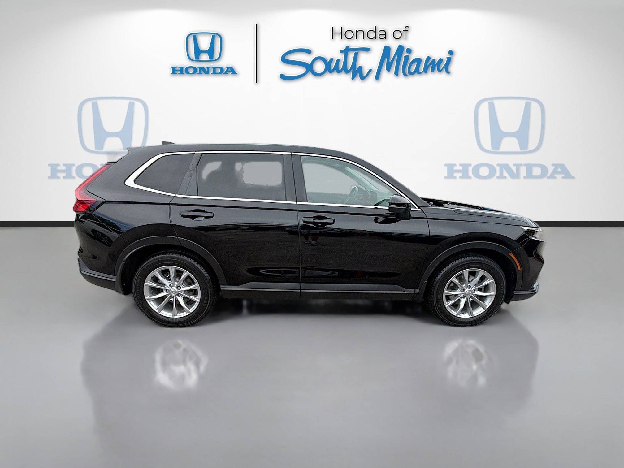 2024 Honda CR-V EX-L - Photo 8