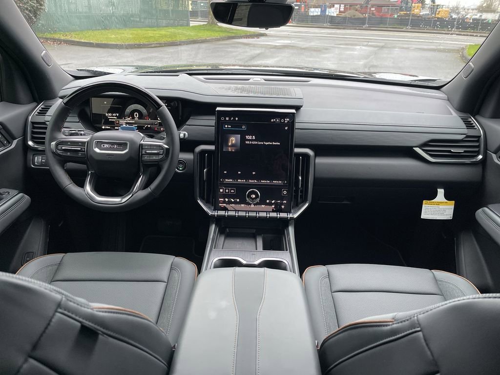 2026 GMC Acadia AT4 - Photo 20
