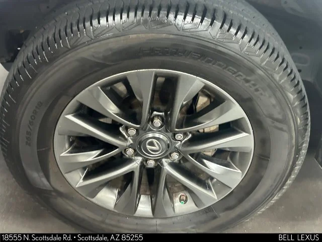 Used 2019  Lexus 460 image 10