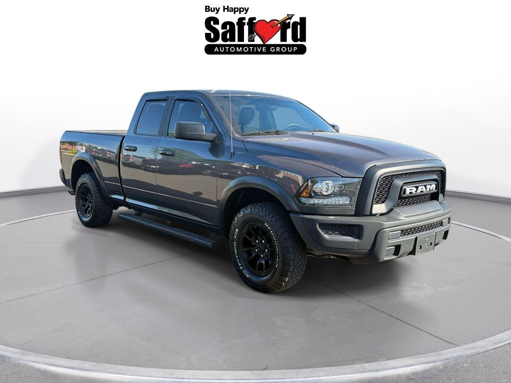 Used 2022 Gray Ram Warlock image 9